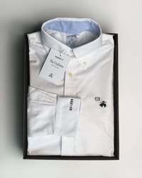 MERIT x Brooks Brothers: The Uniform Dry Cleaners