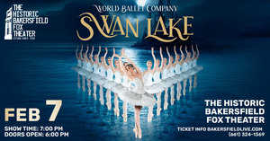 World Ballet Company: Swan Lake