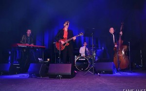 Sock Hop w/ Dibbs and Detonators plus The Big Time