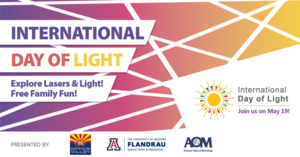 International Day of Light