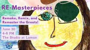 Re-Masterpieces: Remake, Remix, and Remaster the Greats!