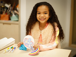 Creative Saturdays with Art Start