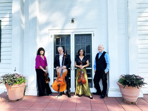 Arianna String Quartet