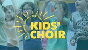 Kids' Choir Summer Camp