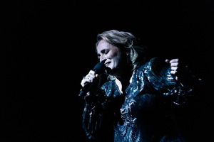 Patrica Sings Piaf ft. Patricia Racette & Craig Terry