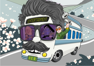 Varietopia with Paul F. Tompkins