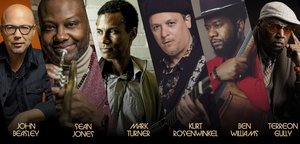 Unlimited Miles: Miles Davis at 100