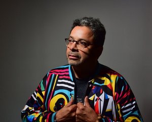 Arturo O'Farrill Quintet