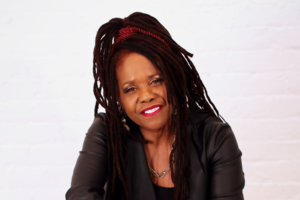 Catherine Russell & Sean Mason