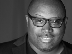 A Legacy of Images: Art Talk with Kwame Brathwaite Jr.