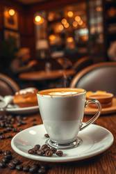 Brewing It Better: National Coffee Day