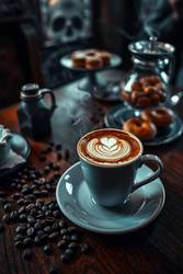 Join the National Coffee Day Toast with Cafely