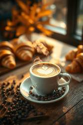 Cafely’s Coffee Cheers for National Coffee Day