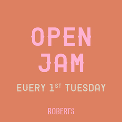 Open Jam