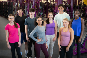 Planet Fitness High School Summer Pass Open Houses