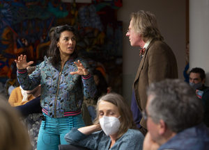 Deliciously Smart: Regenerative Eating with Delicious Future