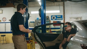 Shane Gillis' Tires to Premiere at Paramount / Tickets available now