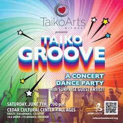 TaikoGROOVE!