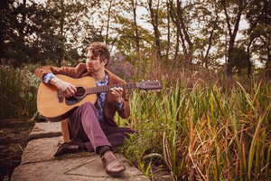 Side Yard Sounds presents: The Singleman Affair + Health&Beauty + Alta Marea