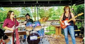 Meridian on The Hill