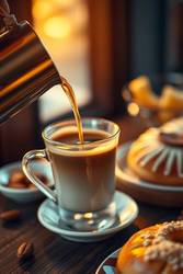 Wake Up with Cafely This National Coffee Day