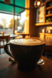 Cafely’s Coffee Day Cheers