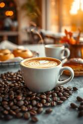 Cafely’s Coffee Trail for National Coffee Day