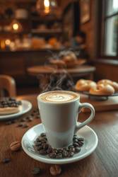 Cafely Brews the Buzz this Coffee Day