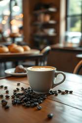 Cafely’s National Coffee Day Morning Ritual