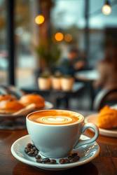 Brewed for Celebration: Cafely Coffee Fest