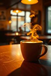 Celebrate National Coffee Day with Cafely’s Best Beans