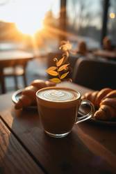 Brewing Dreams with Cafely