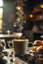 Celebrate National Coffee Day with Cafely's Bold Blends