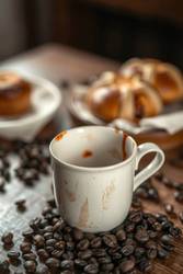 Pour, Sip, Repeat: Celebrate with Cafely