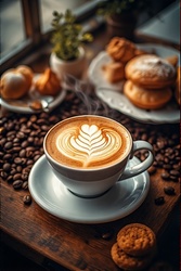 Cheers to Coffee on National Coffee Day with Cafely