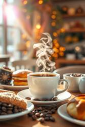 Cafely’s Flavors to Try on National Coffee Day 2025