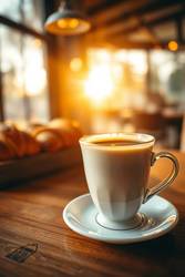 Cafely's Coffee Story 2025