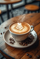 Cafely’s Coffee Countdown to National Coffee Day 2025