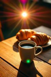 Cafely Beans & Vibes on National Coffee Day