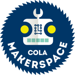 Cola Makerspace class: Wooden Spoon Carving