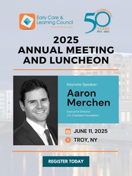 ECLC Annual Meeting & Luncheon