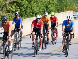 Great Big Group Ride