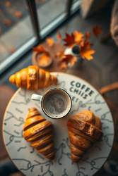 Brewing Memories with Cafely