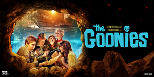 The Goonies (1985)