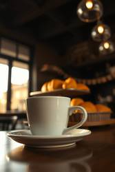 Join the Cafely Coffee Moment