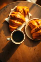 Cafely’s Wake-Up Cup for National Coffee Day