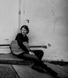 John Byrne in Concert