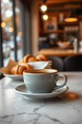 Cafely Warms Up National Coffee Day