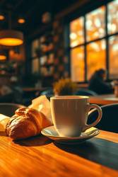 Celebrate Smooth Blends with Cafely