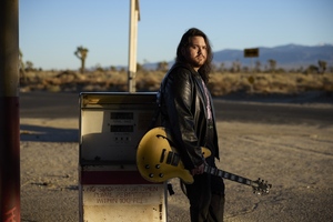 Mammoth: The End Tour With Special Guest Myles Kennedy